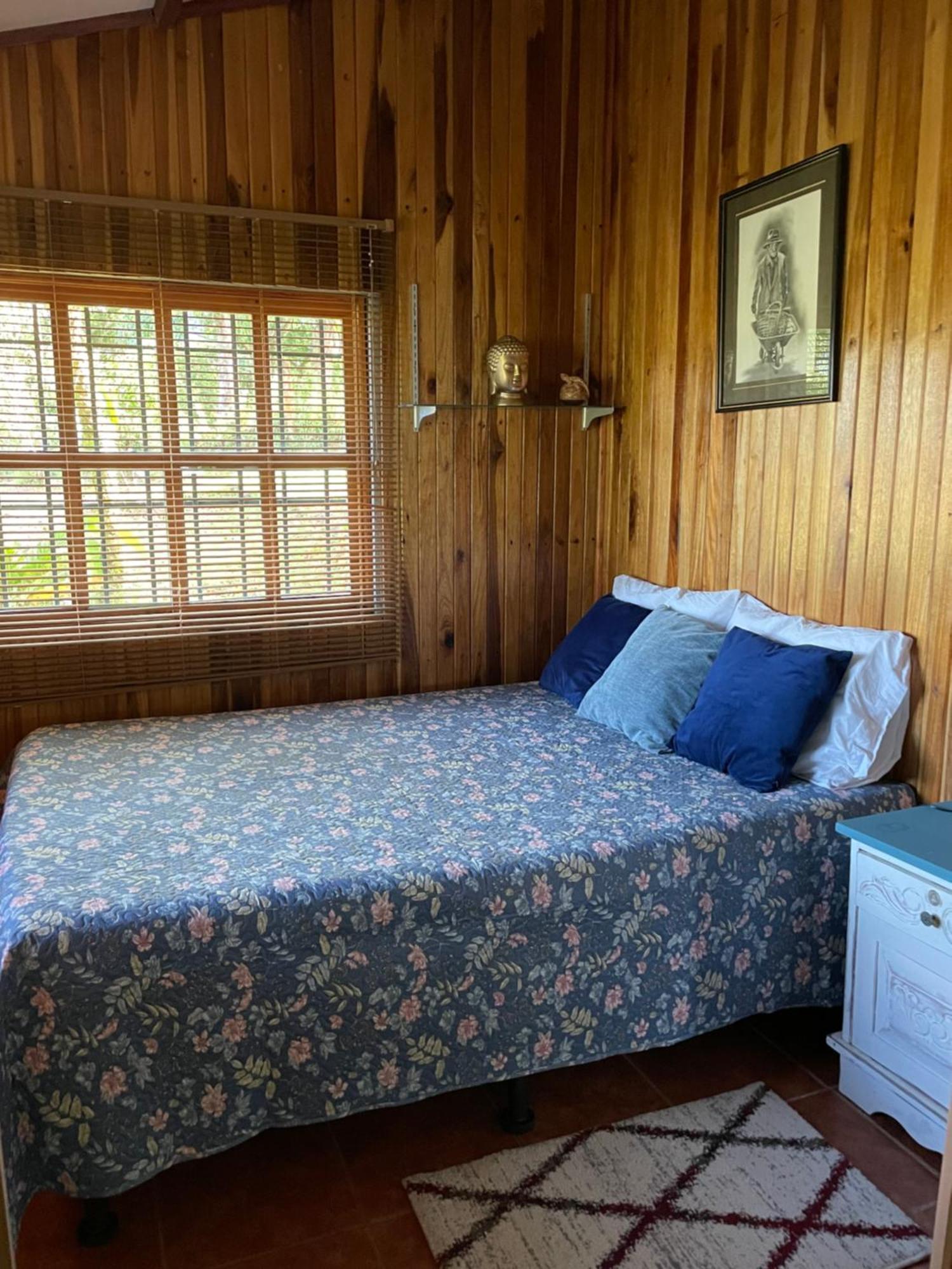 Equipped Cottage In Laguna Hule Río Cuarto 외부 사진