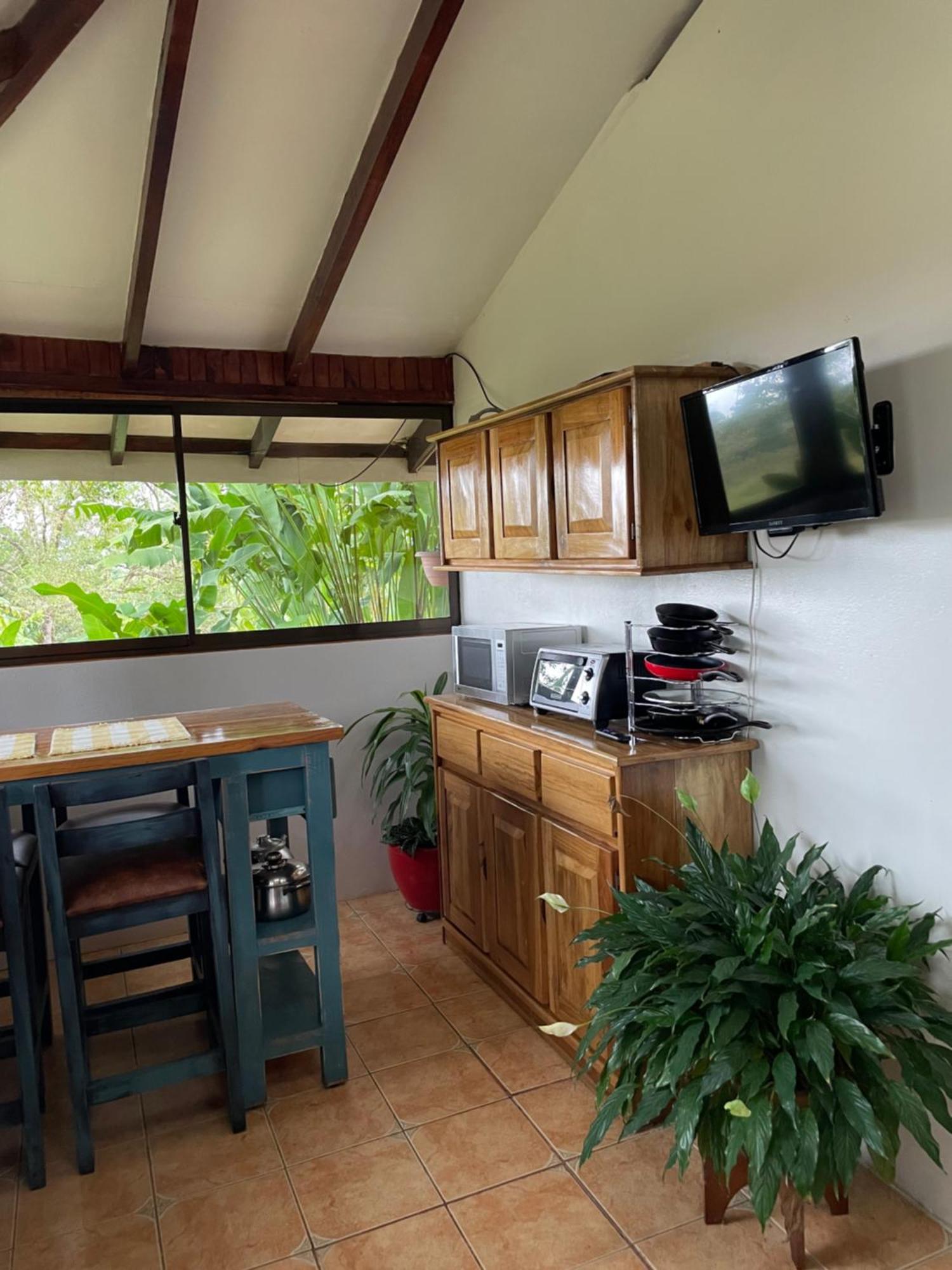 Equipped Cottage In Laguna Hule Río Cuarto 외부 사진