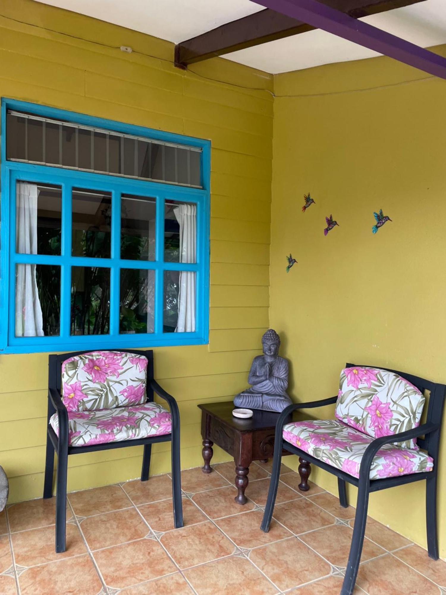 Equipped Cottage In Laguna Hule Río Cuarto 외부 사진