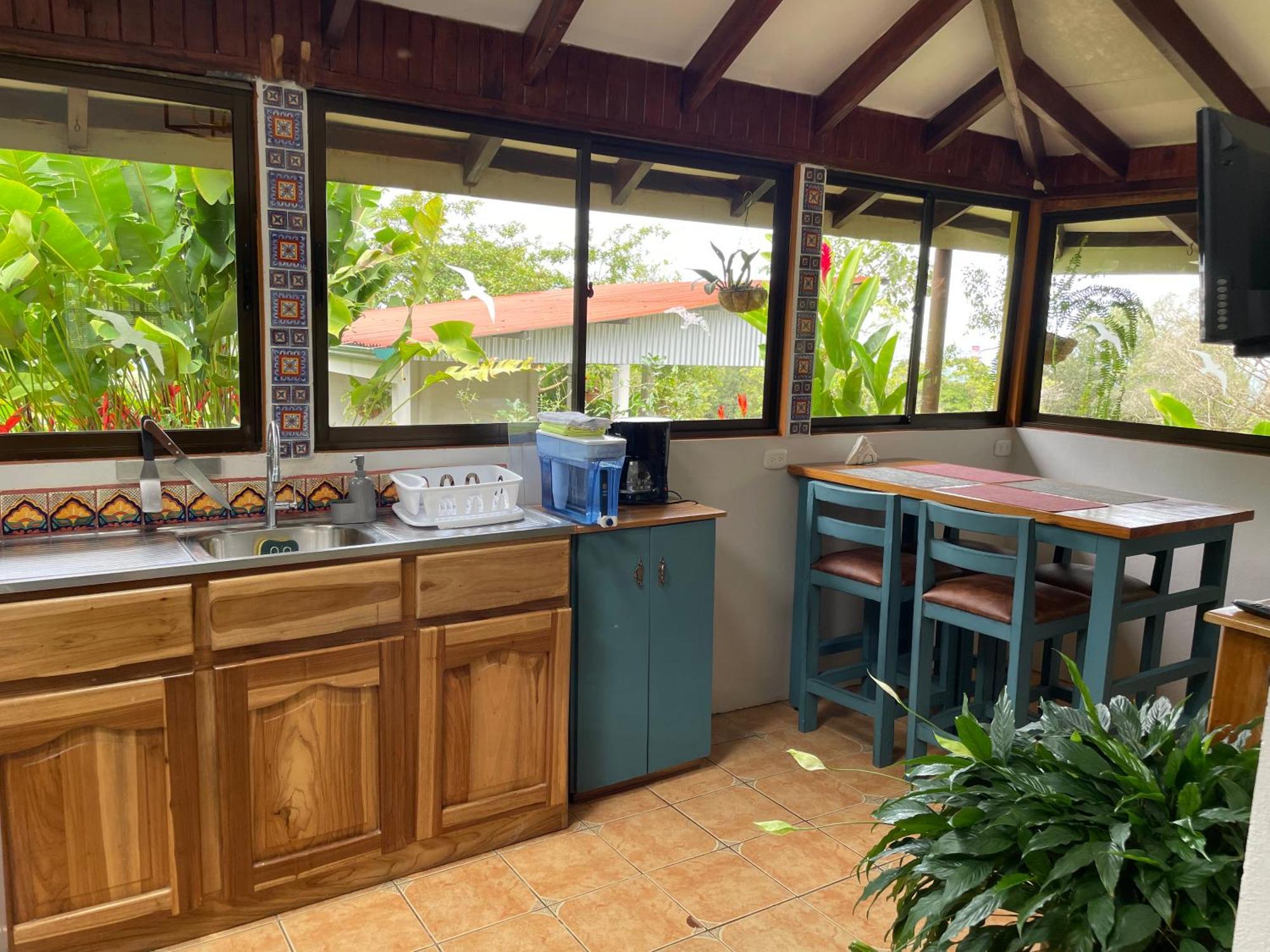 Equipped Cottage In Laguna Hule Río Cuarto 외부 사진